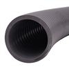 Hydromaxx 3/4"x50Ft Non Metallic Flexible Liquid Tight Conduit with Fittings LT034050F